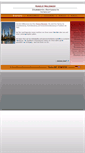 Mobile Screenshot of kanzlei-holzinger.de